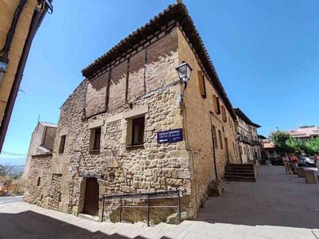 Casa en venta en Laguardia, Araba / Álava