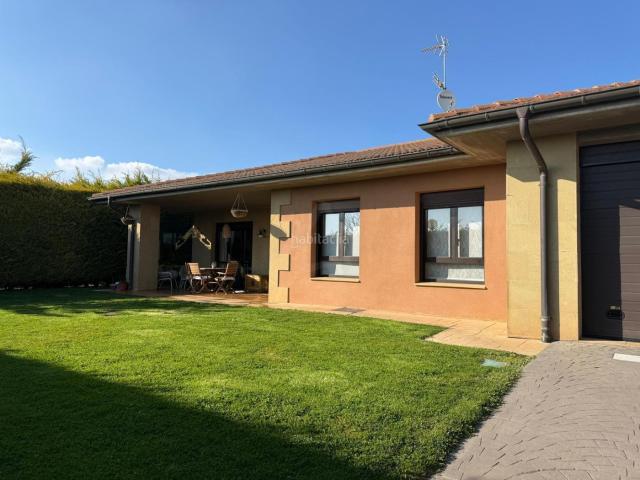 Casa en venta en Arabako Errioxa, Guipúzcoa