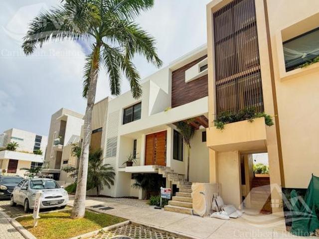 Casa en venta en Benito Juárez, Quintana Roo