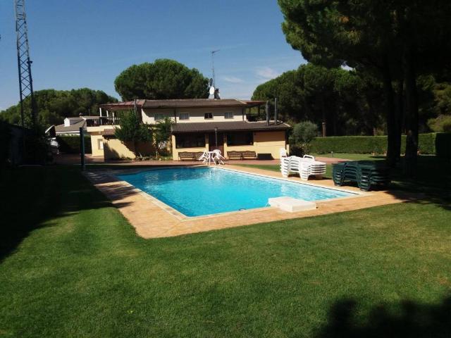 Casa en venta en Laguna De Duero