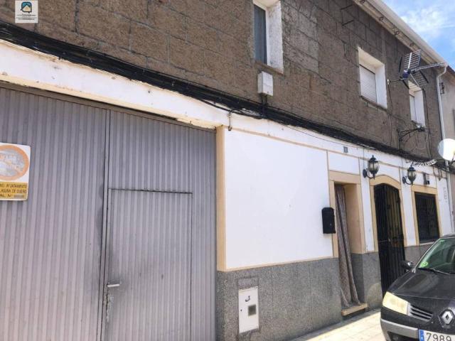 Casa en venta en Laguna De Duero
