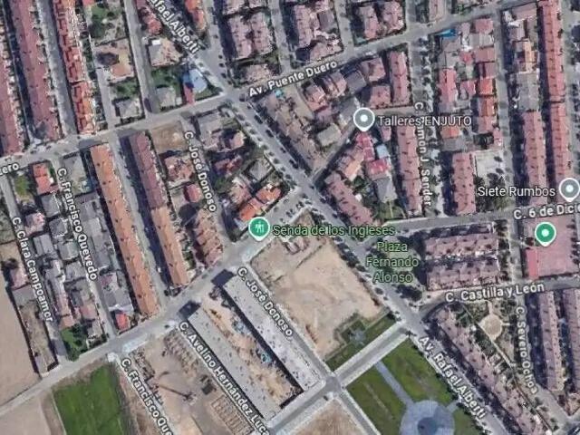 Casa en venta en Laguna De Duero, Castilla y León