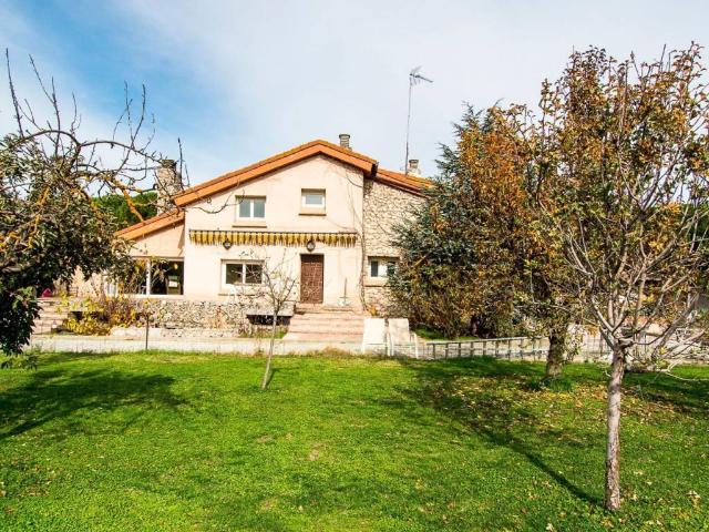 Casa en venta en Urbanización El Pinar, Laguna De Duero