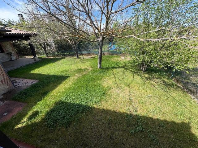 Casa en venta en Laguna De Duero, Castilla y León