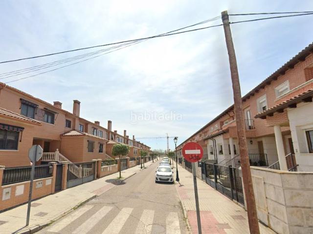 Casa en venta en Laguna De Duero, Castilla y León