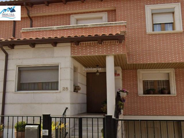 Casa en venta en Laguna De Duero, Castilla y León