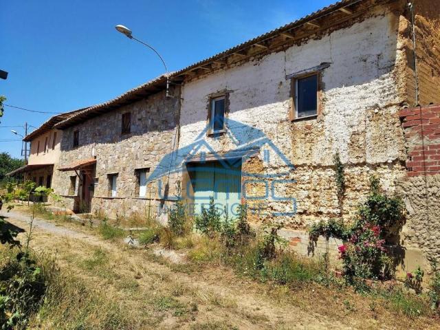 Casa en venta en Laguna De Negrillos, Castilla y León