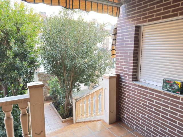 Casa en venta en Parla, Madrid