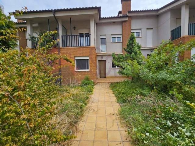 Casa en venta en Lagunilla Del Jubera, La Rioja