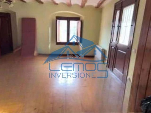 Casa en venta en Lagunilla Del Jubera, La Rioja