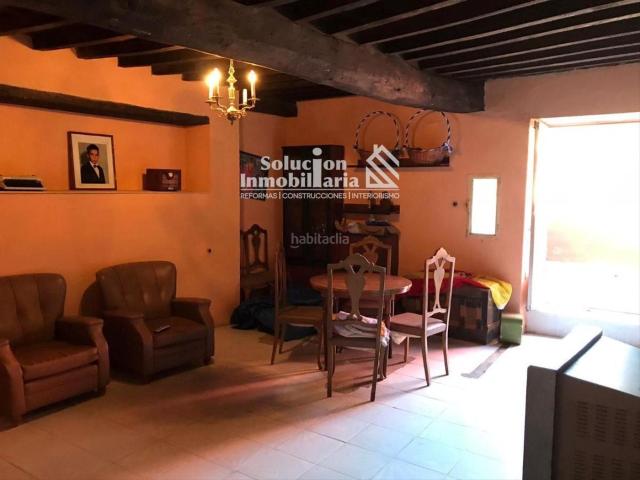 Casa en venta en Lagunilla, Castilla y León