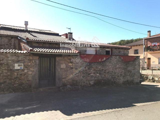 Casa en venta en Lagunilla, Castilla y León