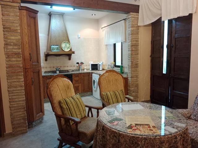 Casa en venta en Lahiguera