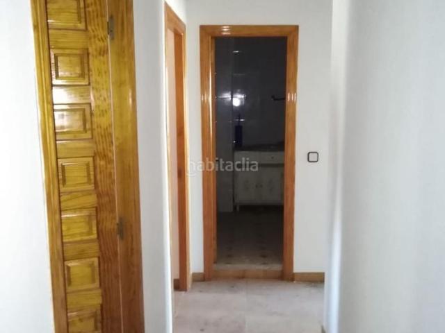 Casa en venta en Lahiguera