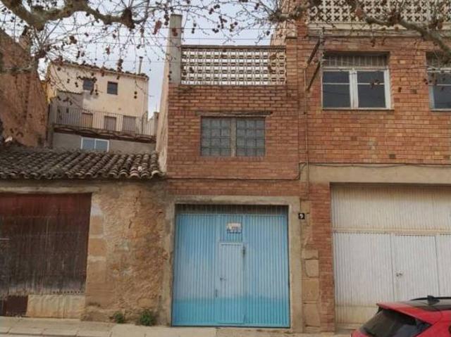 Casa en venta en Garrigues, Catalunya
