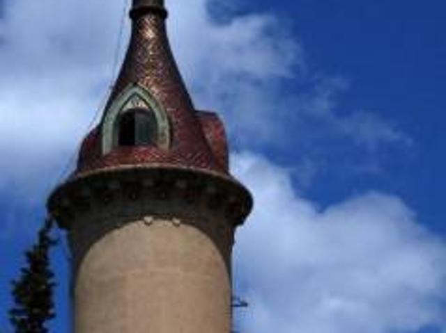 Casa en venta en Masies Catalanes, Baix Camp