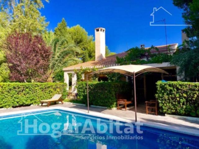 Casa en venta en l'Alcalatén, Valencia
