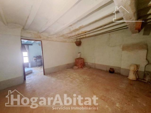 Casa en venta en l'Alcalatén, Valencia
