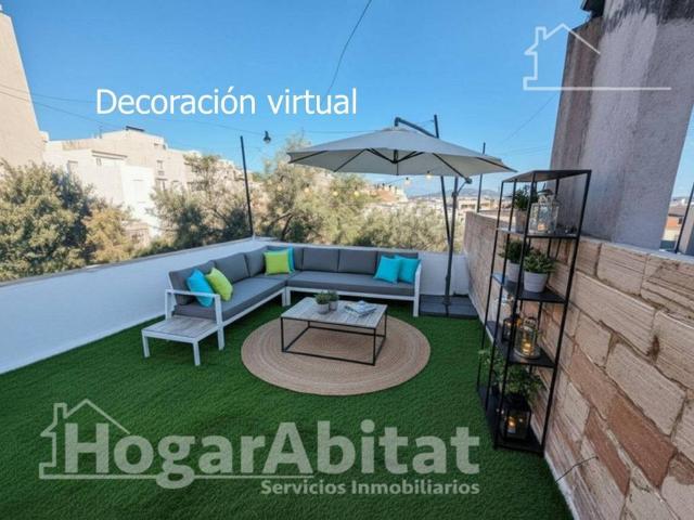 Casa en venta en l'Alcalatén, Valencia