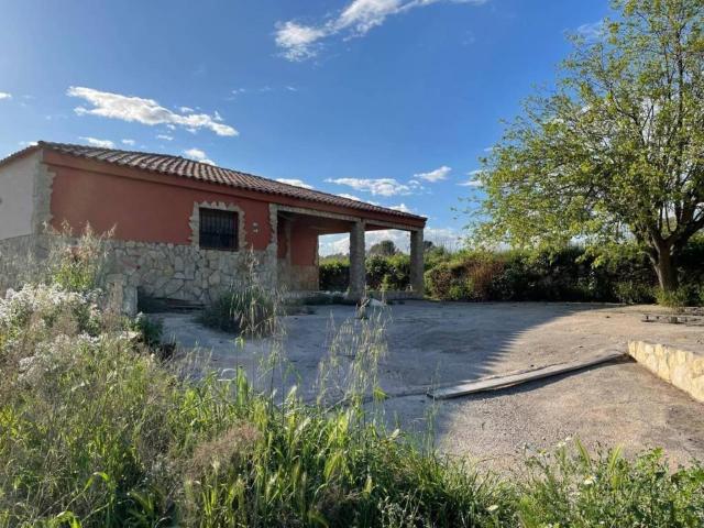 Casa en venta en L'alcora
