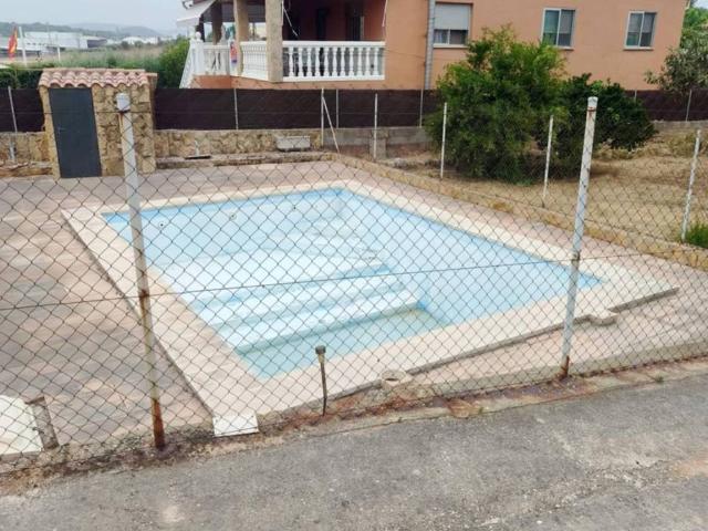 Casa en venta en l'Alcalatén, Valencia
