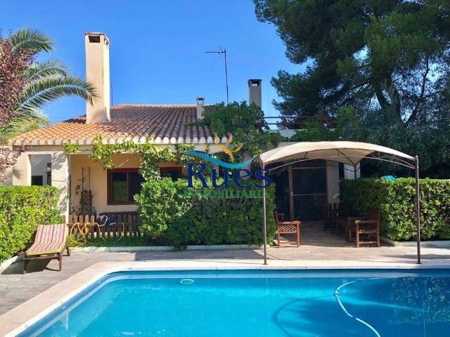 Casa en venta en l'Alcalatén, Valencia