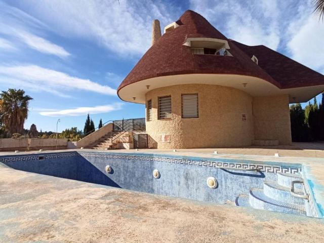 Casa en venta en l'Alcalatén, Valencia