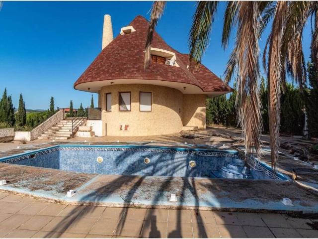 Casa en venta en l'Alcalatén, Valencia