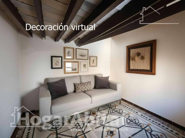 Casa en venta en l'Alcalatén, Valencia