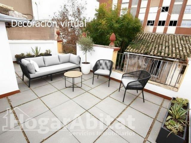 Casa en venta en l'Alcalatén, Valencia
