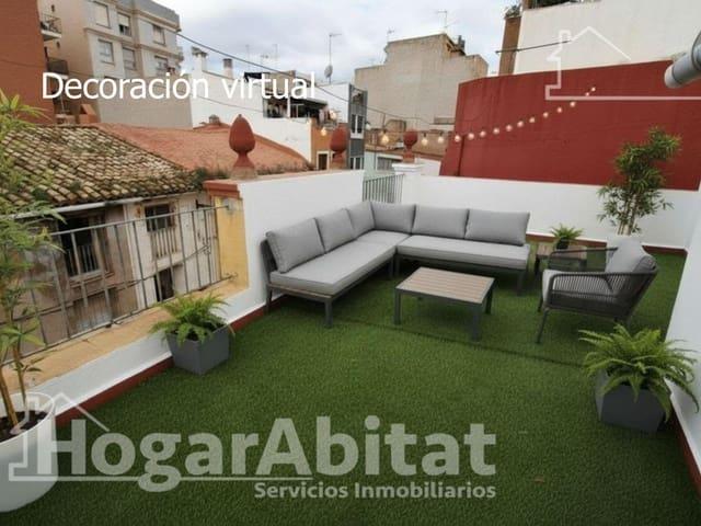 Casa en venta en l'Alcalatén, Valencia