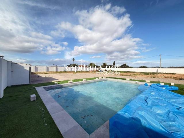 Casa en venta en la Ribera Alta, Valencia
