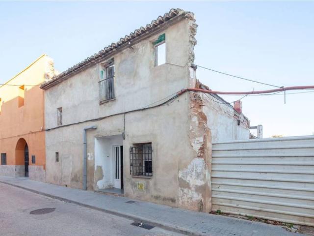 Casa en venta en Montortal, la Ribera Alta