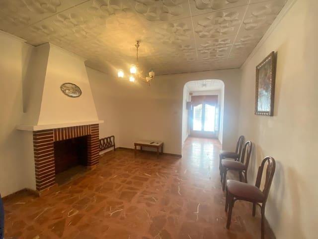 Casa en venta en L'alcúdia De Crespins