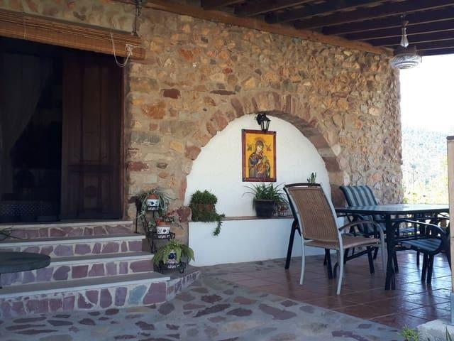 Casa en venta en Alcudia De Veo, Valencia