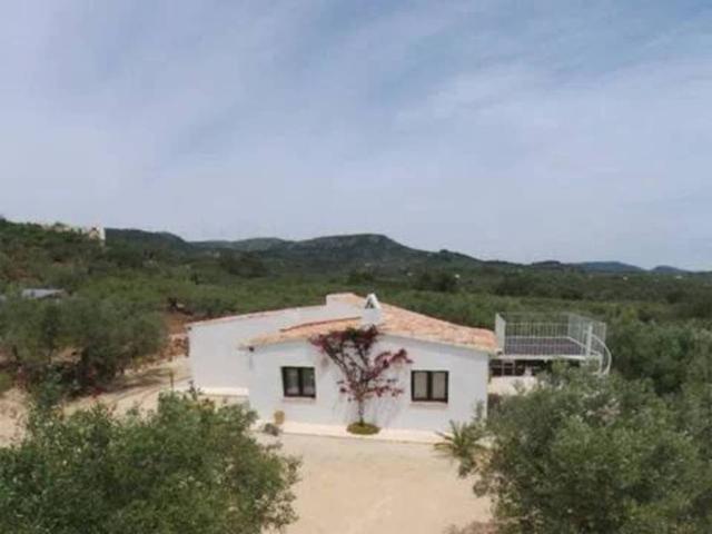 Casa en venta en Baix Ebre, Catalunya