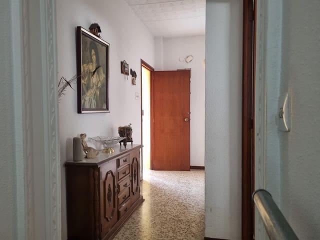 Casa en venta en L'aldea, Barri de l'Estació