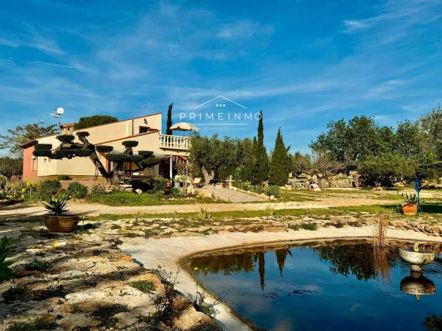 Casa en venta en L'aldea