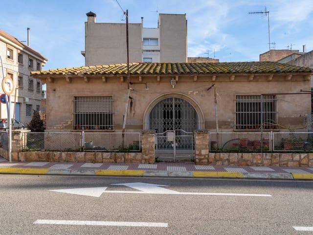 Casa en venta en L'aldea, Barri de l'Estació