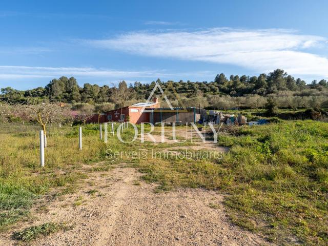 Casa Rural en venta en Baix Camp, Catalunya