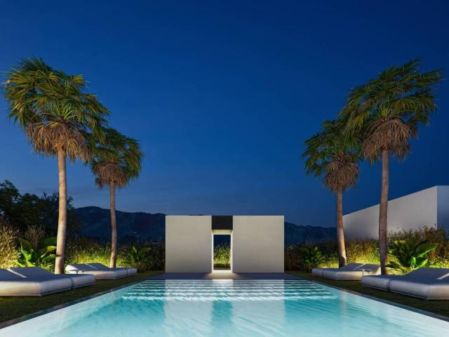 Casa en venta en L'alfàs Del Pi, Valencia