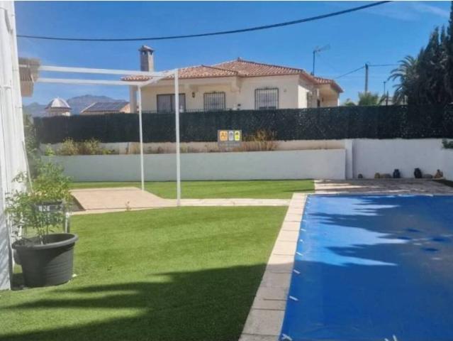 Casa en venta en la Marina Baixa, Valencia