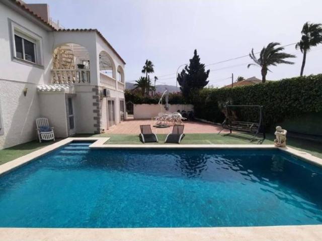 Casa en venta en Arabí, la Marina Baixa