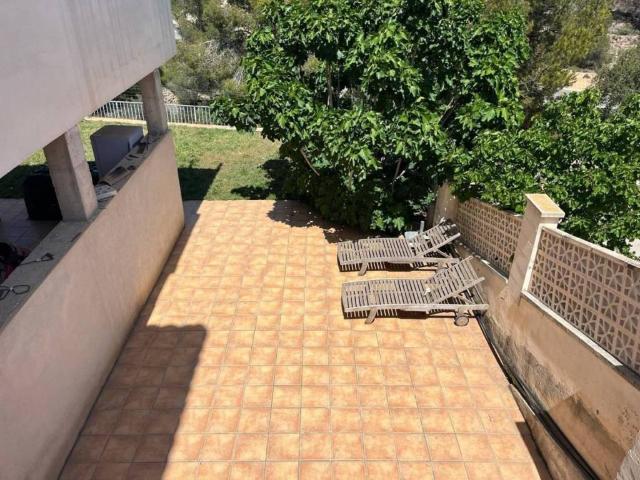 Casa en venta en la Marina Baixa, Valencia