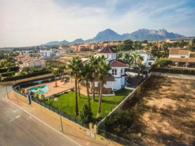 Casa en venta en Arabí, la Marina Baixa