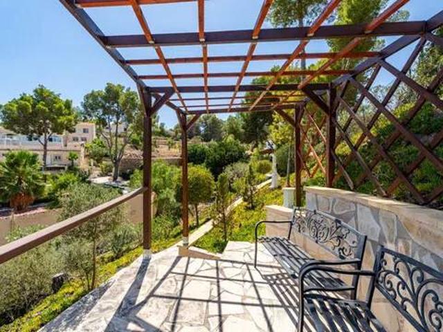 Casa en venta en Entre Tarongers i Flors, la Marina Baixa