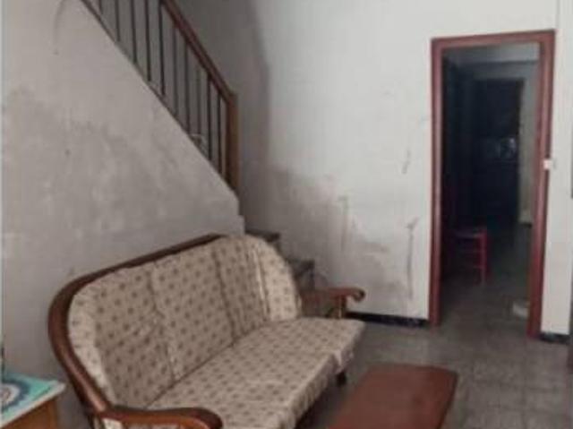 Casa en venta en la Marina Baixa, Valencia