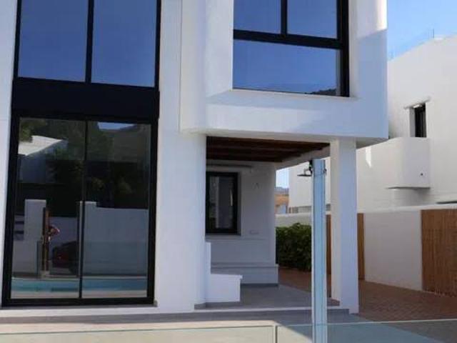 Casa en venta en la Marina Baixa, Valencia