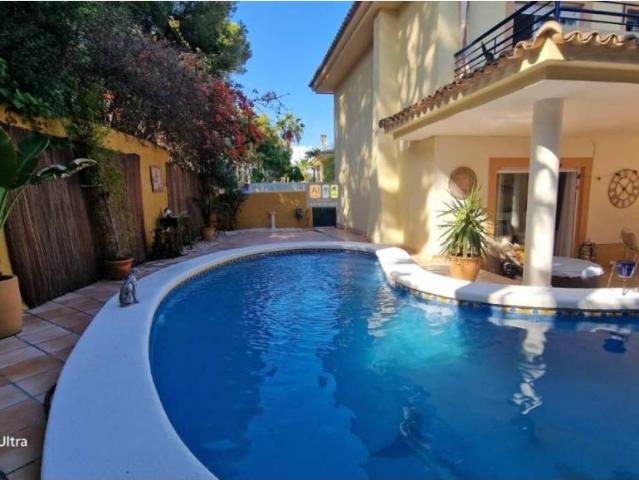 Casa en venta en la Marina Baixa, Valencia