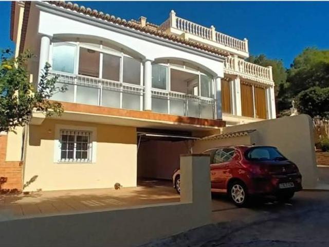 Casa en venta en L'alfàs Del Pi